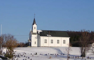 Sandsy Kirke